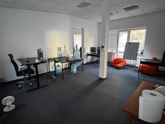 Оренда офісного будинку 150м2  вул. Антоновича Львов