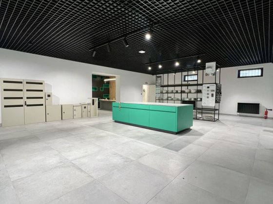 ОРЕНДА! Окремо стояче приміщення 260 м² Львів Роксоляни Львов