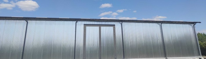 Городоцька 367, склад металевий, 150 грн з ПДВ - фото 1