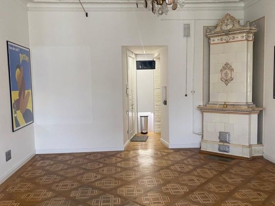 Оренда квартири під офіс в центрі міста, вулиця Театральна (Міцкевича) Львов