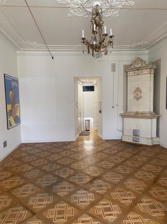 Оренда квартири під офіс в центрі міста, вулиця Театральна (Міцкевича) - фото 1
