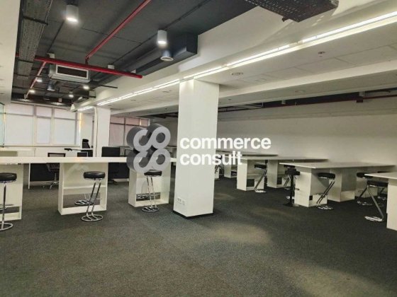 Оренда офісу в сучасному офісному центрі по вул. Шевченка 796м2 Львів