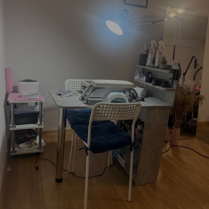 Аренда место мастера маникюра - фото 1