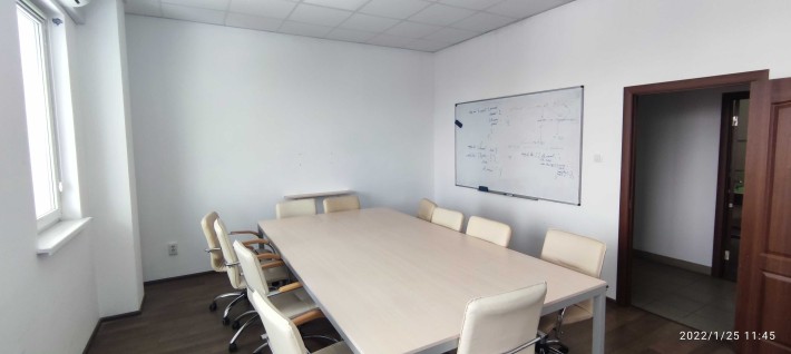 Оренда офісу від 73 до 690 м2 від 6 $ сон.станція/твердопаливний котел - фото 1