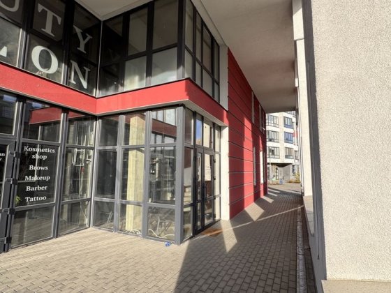 Оренда комерційного приміщення Львів