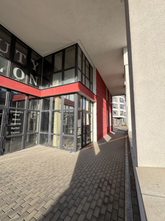 Оренда комерційного приміщення - фото 1