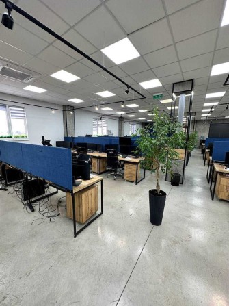 Оренда офісу з ремонтом на вул. Стрийська, 750м2 - фото 1