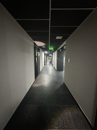 Аренда Офиса в Бизнес центре - фото 1