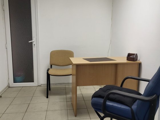 Здам приміщення 20кв.м, пл.Толбухіна/Краснова Одеса