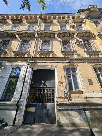 Аренда офиса в историческом центре Одессы - фото 1