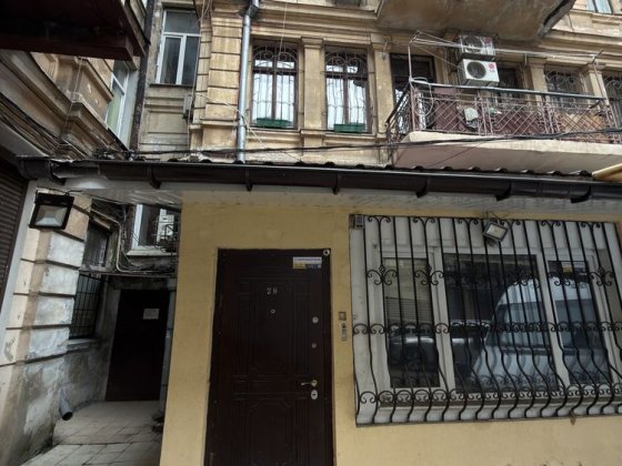 Сдам коммерческое помещение в центре города Одеса