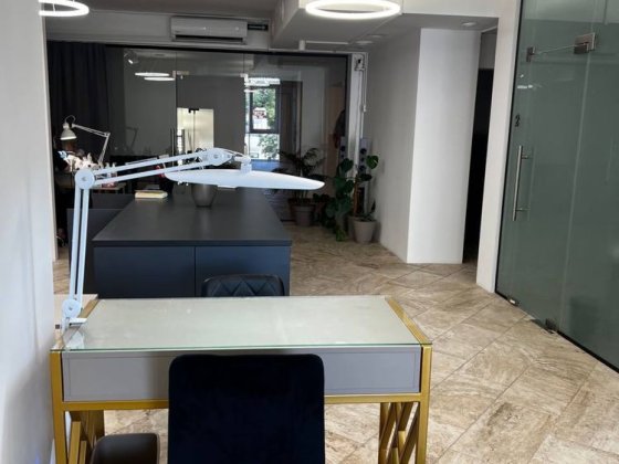 Аренда рабочего места мастер маникюра Аркадия Одеса