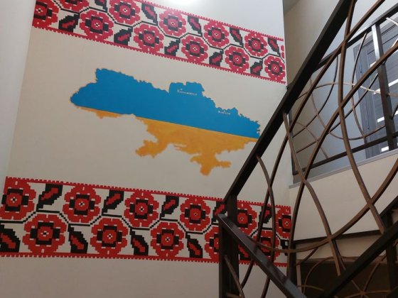 Сдам помещение/кабинет в офисном здании метро Южный Вокзал Харків