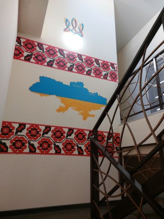 Сдам помещение/кабинет в офисном здании метро Южный Вокзал - фото 1