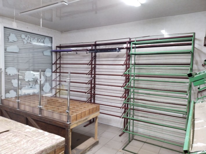 Сдам в аренду торговый  павильон (МАФ) м Холодная Гора - фото 1