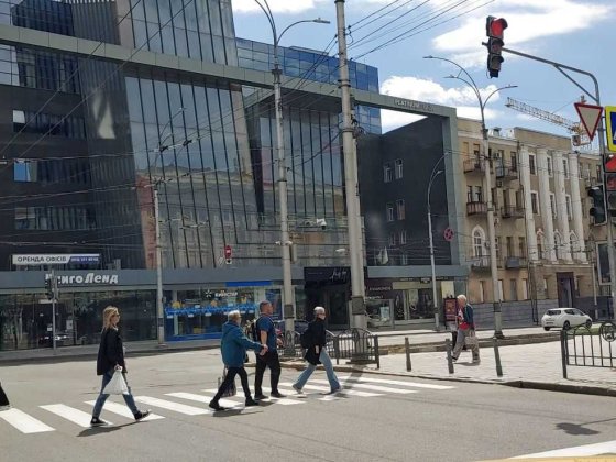 м. Університет (1 хв.) Офіс Open Space зі своїм входом. Харків