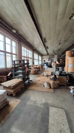 Оренда виробничих приміщень - фото 1