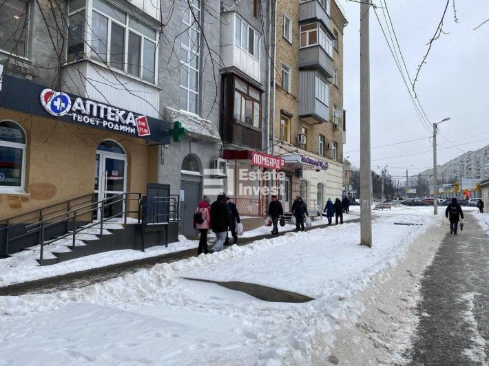 Здам приміщення на червоній лінії на вул. Дудинської, 4. - фото 1