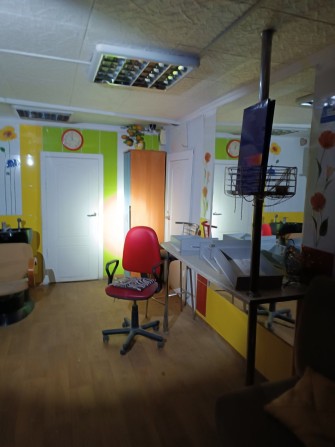 Аренда Парикмахерской с оборуд.ул.Валентиновская 20 -б. - фото 1