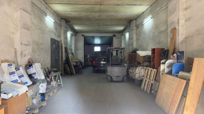 Оренда складського приміщення по вул. Городоцька - фото 1