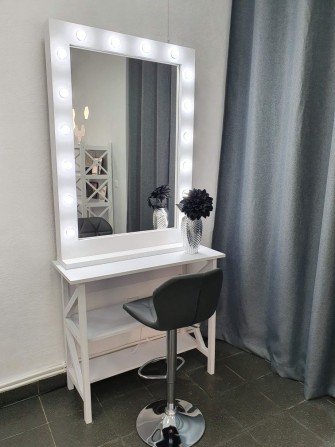 Оренда частини кабінету, робоче місце в косметологічному кабінеті. - фото 1