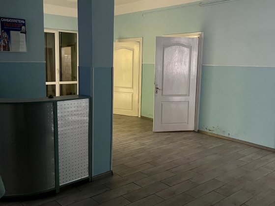 Оренда фасадного приміщення,вул.Городоцька 355,медичний центр Львів