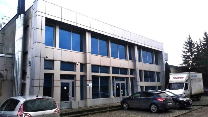 Продаж комерційної нерухомості - фото 1