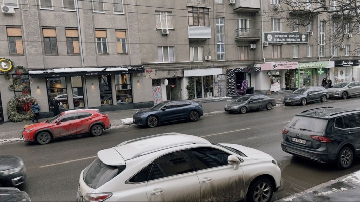 Сдам помещение на Сумской 73 Sобщ.= 79 м - фото 1