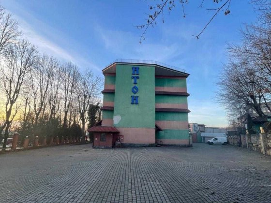 Оренда комерційних приміщень з ремонтом Шевченка Львів