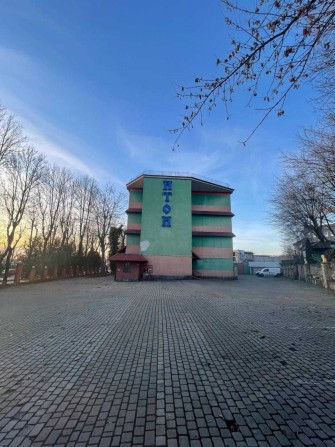 Оренда комерційних приміщень з ремонтом Шевченка - фото 1