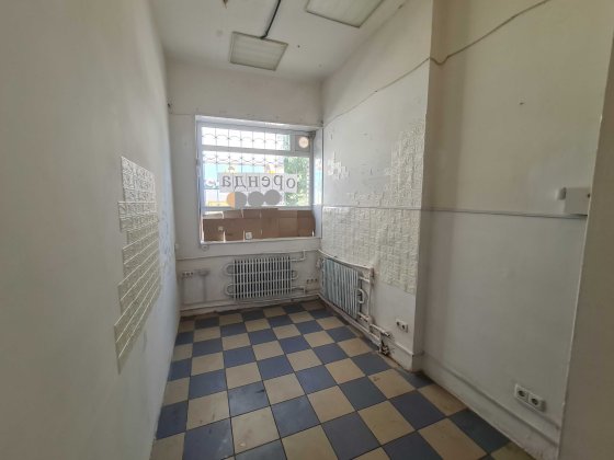 Сдам помещение 10м2 под магазин или другое м. Холодная гора 2 мин. Харьков