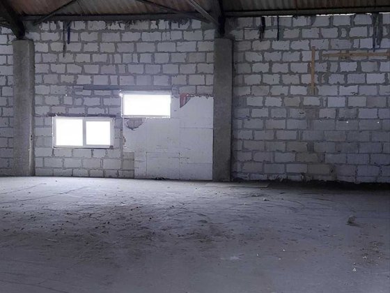 Сдам склад в немышлянском районе Харків