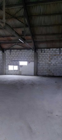 Сдам склад в немышлянском районе - фото 1