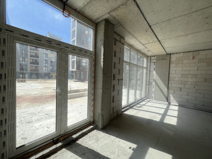 Срочно Приморские сады. Фасад. Продам коммерцию поселок котовского - фото 1