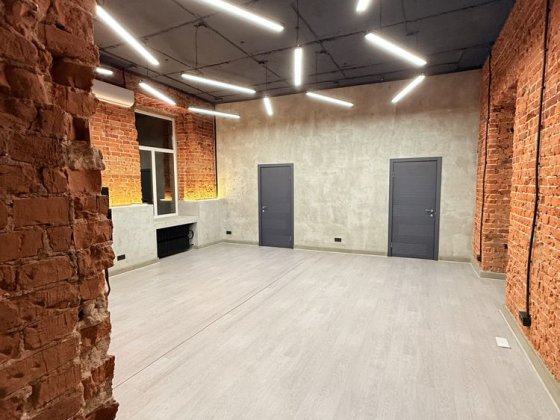 Здам офіс з лофт ремонтом в 2 хвилинах від метро Площа Конституції Харків
