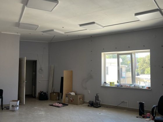 Сдам два отличных помещения Одесса