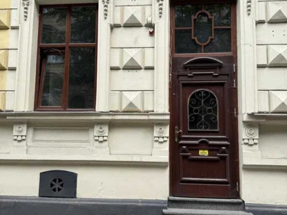 Оренда комерційного приміщення, вулиця Лепкого 11, Парк Франка Львов