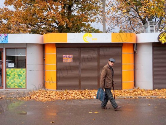 Оренда павільйону на Нових Будинках в доброму місці Харків Харків