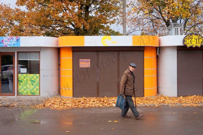 Оренда павільйону на Нових Будинках в доброму місці Харків - фото 1