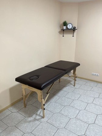 Кабінет для масажу  ,косметолог , ,перманент,  ,нарощеня віі, - фото 1