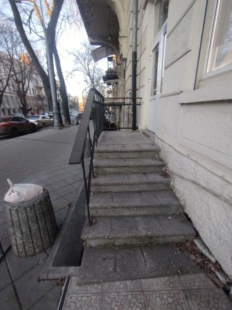 Аренда коммерческого помещения на Преображенской/ Маяковского. Центр - фото 1