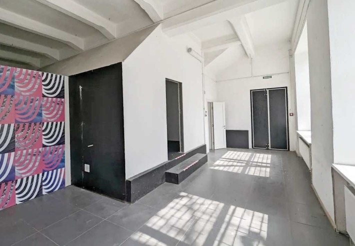 ‼️ВЛАСНИК‼️Оренда прим 372м2 Фасад|Окремий вхід|Рампа|Парковка|Вивіска - фото 1