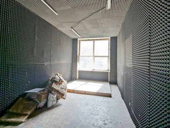 ‼️ВЛАДЕЛЕЦ‼️Кабинет 34м2+Шумоизоляция+Юрадрес ‼️Есть разные  варианты Одеса