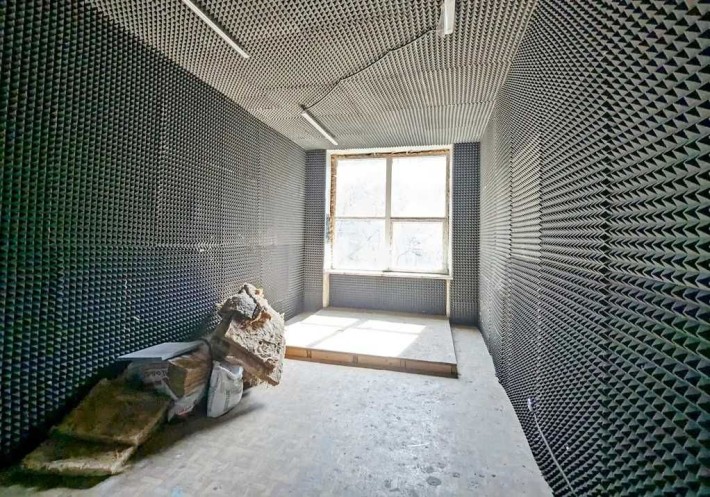 ‼️ВЛАДЕЛЕЦ‼️Кабинет 34м2+Шумоизоляция+Юрадрес ‼️Есть разные  варианты - фото 1