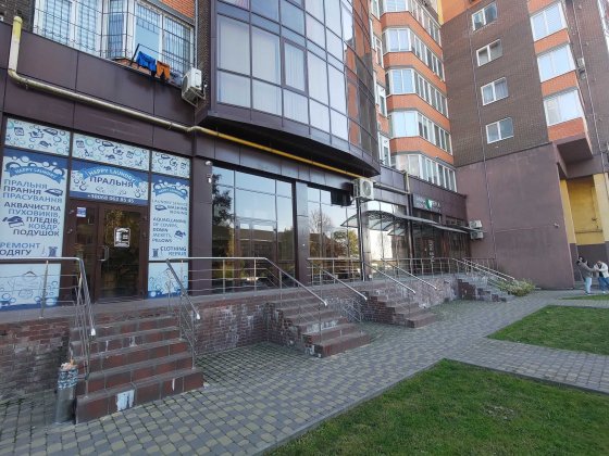 Оренда приміщення, вул.Пулюя Львов