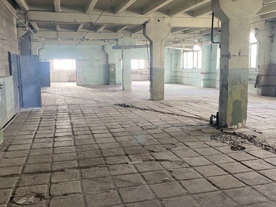 Сдам Помещение 1000 кв.м Центр Одеса