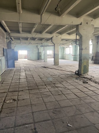 Сдам Помещение 1000 кв.м Центр - фото 1