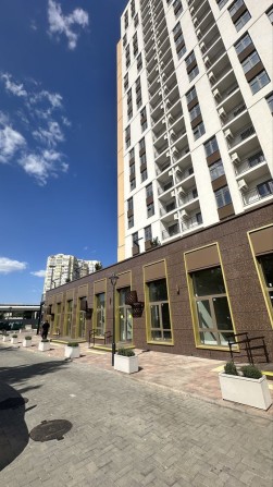 Аренда без комиссии.Коммерческих фасадных помещенийКрасноваКадорр Сити - фото 1