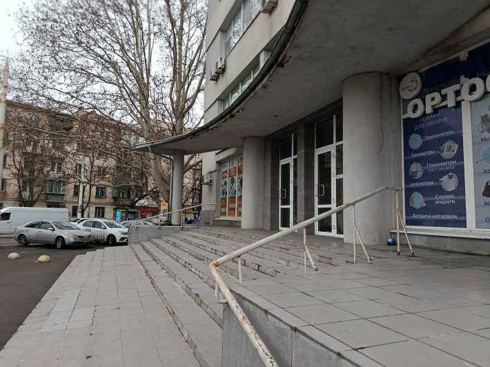 аренда офисы помещения долгосрочно - фото 1