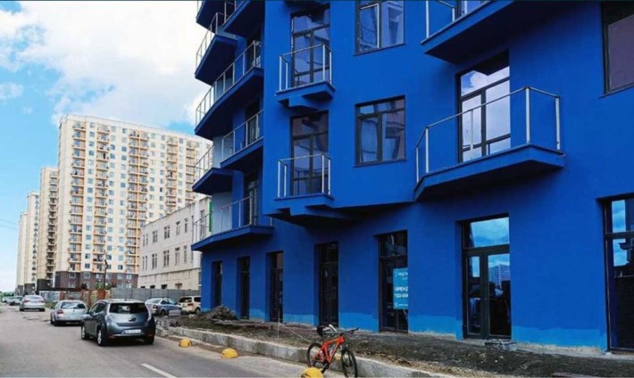 Таїрова Маршала Жукова під будь яку діяльсть - фото 1